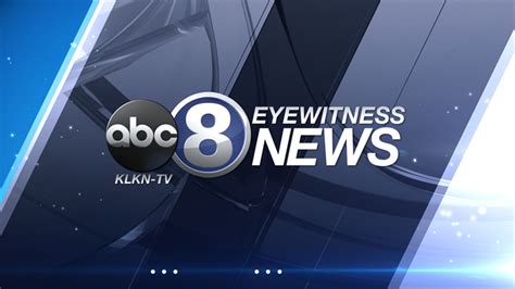 Klkn tv news - BREAKING: Nebraska state trooper injured after man rams cruiser during pursuit.